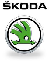 Skoda logo