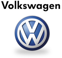 Volkswagen logo